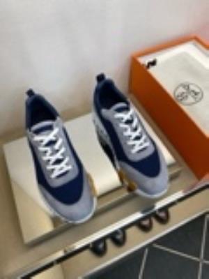 wholesale quality men hermes shoes model no. 275